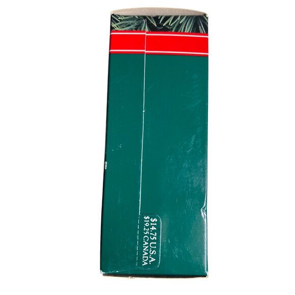 Hallmark Keepsake Ornament 1992 Five-And-Ten Cent Store Nostalgic Houses/ Shops - Picture 3 of 12